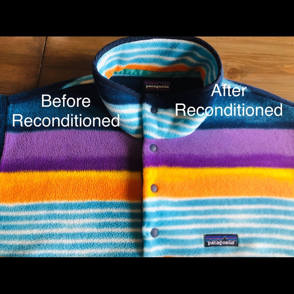 Patagonia M’s Synchilla Snap T - Picture 2 of 7